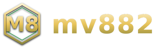 mv882 logo